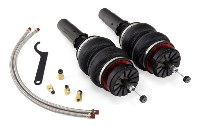 Air Lift Performance 09-15 Audi A4/A5/S4/S5/RS4/RS5 Front Kit - awdtuningtx