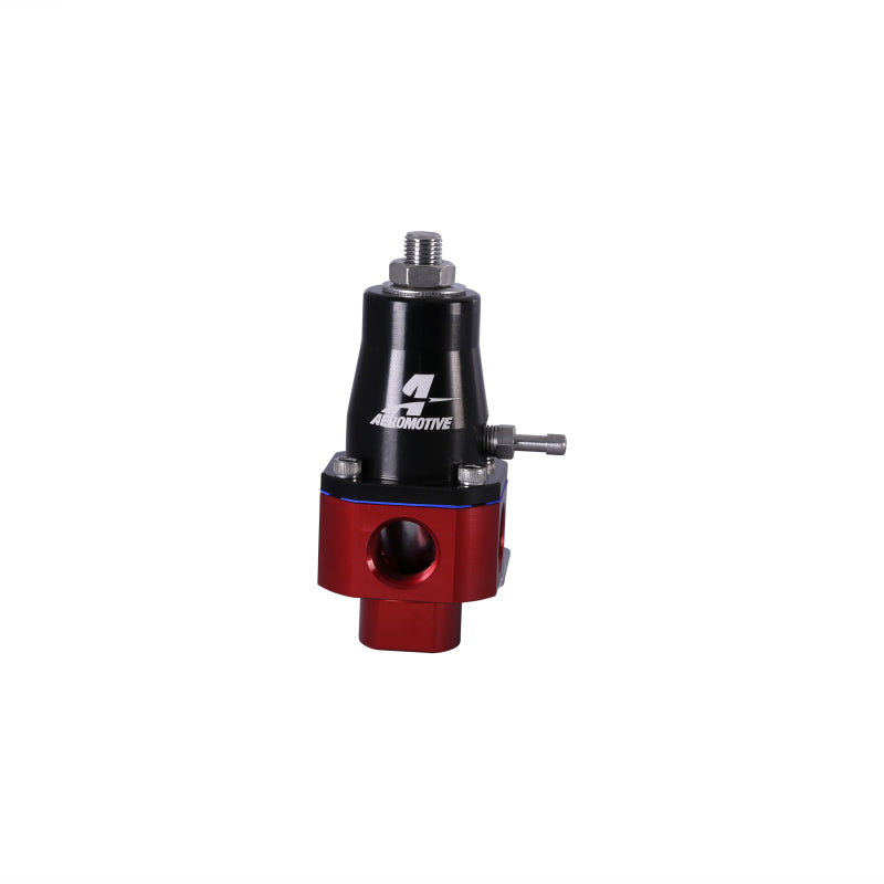 Aeromotive Universal Bypass Regulator - 3-Port 3/8in NPT - awdtuningtx