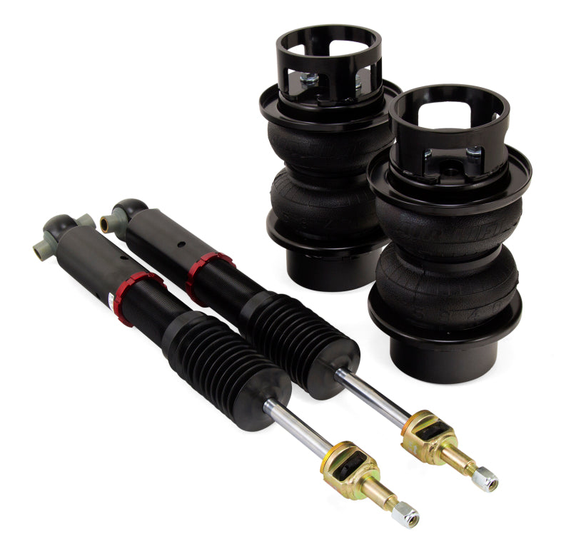 Air Lift Performance BMW F30 3-Series (incl xDrive) Rear Kit - awdtuningtx