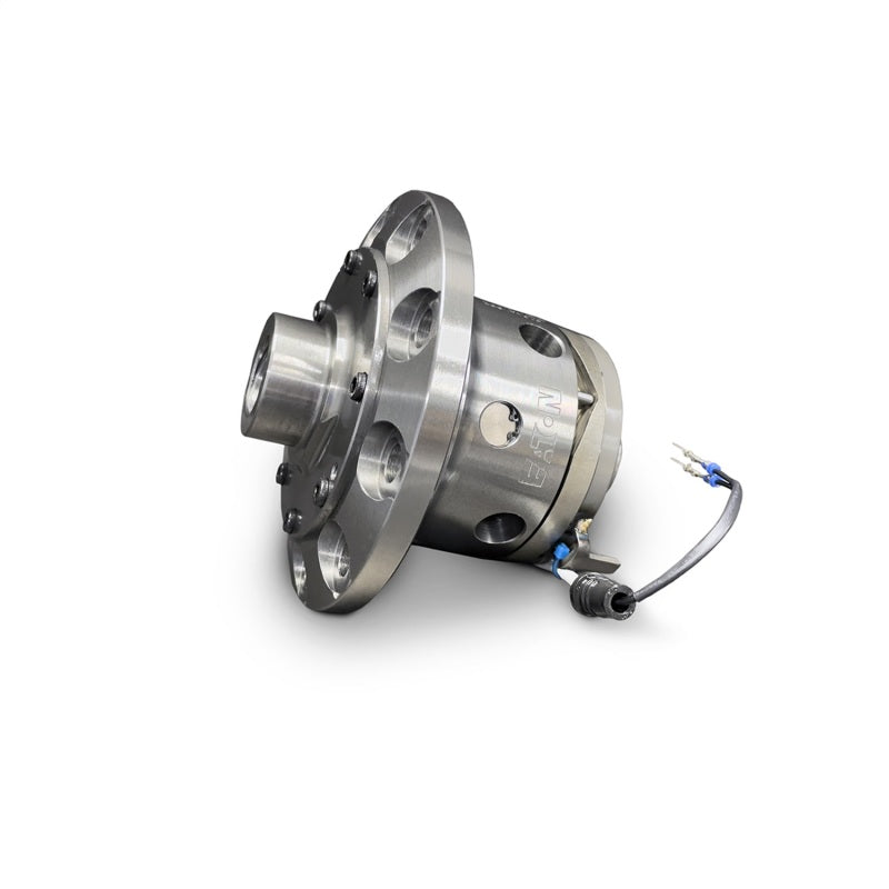 Eaton ELocker Differential Jeep JL Dana 35 M200 29 Spline 1.24 Axle Shaft Dia. - awdtuningtx