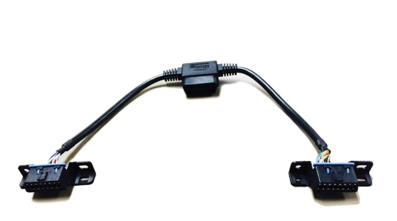 AMP Research All-All All All PowerStep Plug N Play - Black - awdtuningtx
