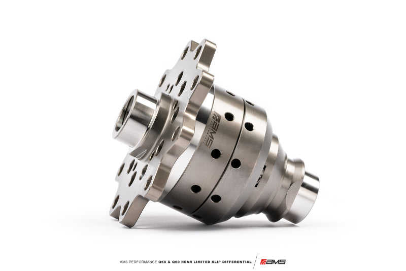 AMS Performance 2014+ Infiniti Q50/2017+ Infiniti Q60 Rear Limited Slip Diff - awdtuningtx