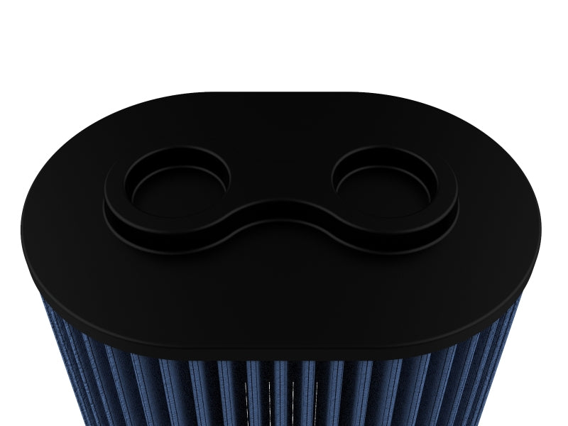 aFe MagnumFLOW Air Filters OER P5R Ford Diesel Trucks 2017 6.7L V8 - awdtuningtx