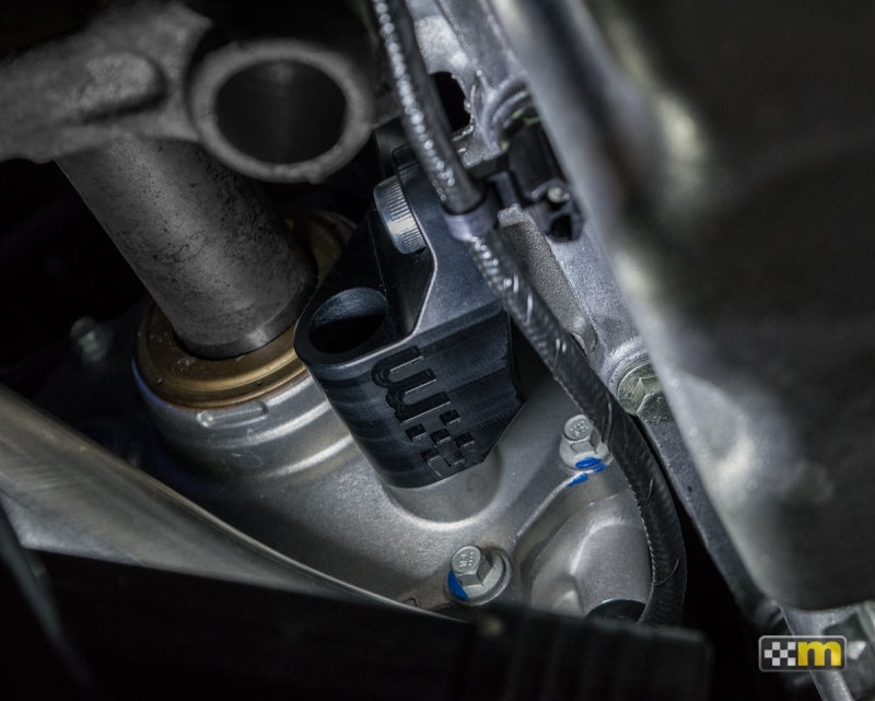 mountune PTU Brace Upgrade 2016 Focus RS - awdtuningtx