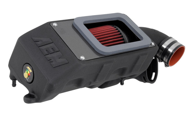 AEM 11-13 Mini Cooper 1.6L Black Cold Air Intake System - awdtuningtx