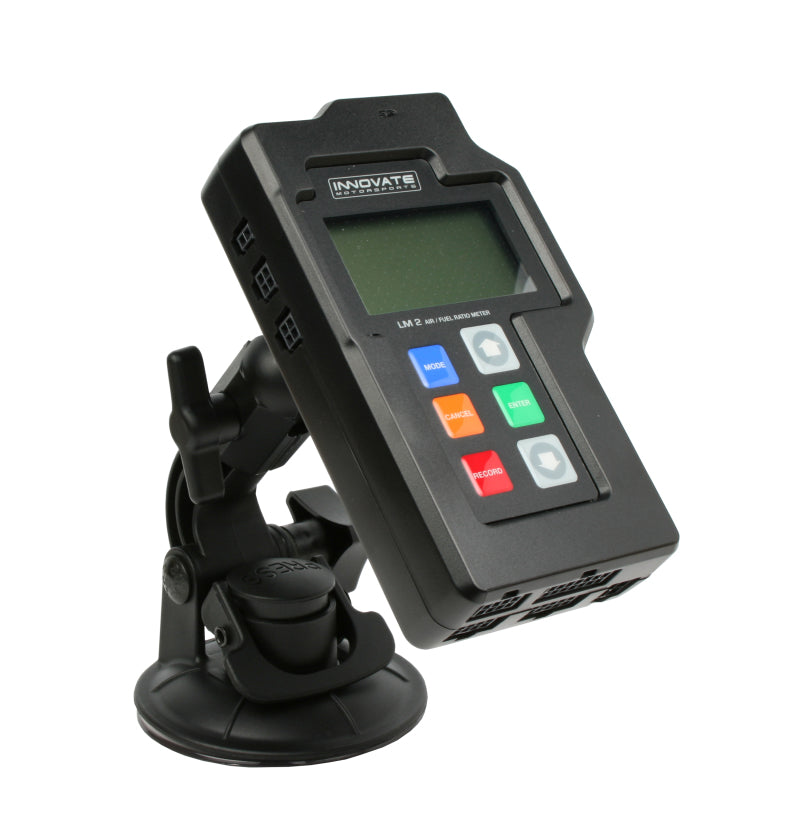 Innovate LM-2 Window Mount - awdtuningtx