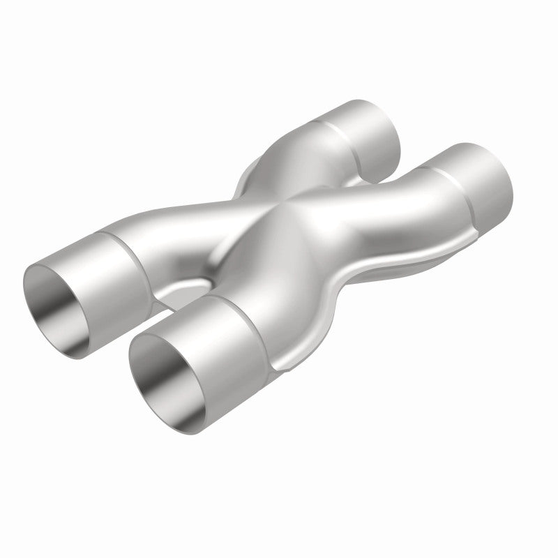 MagnaFlow Smooth Trans X 2.5/2.5 X 12 SS - awdtuningtx