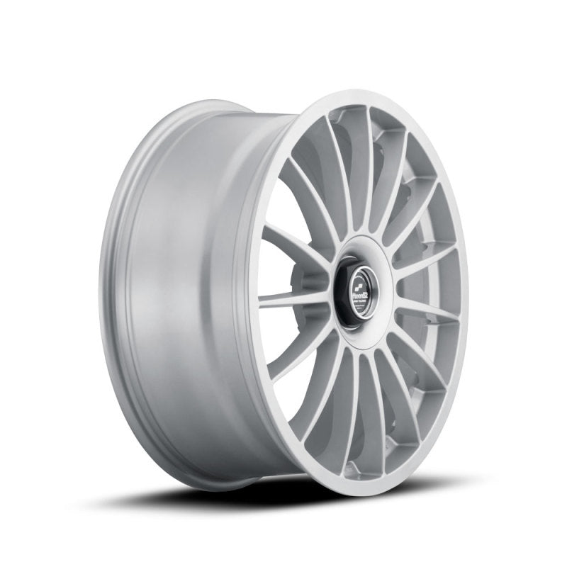 fifteen52 Podium 19x8.5 5x108/5x112 45mm ET 73.1mm Center Bore Speed Silver Wheel - awdtuningtx