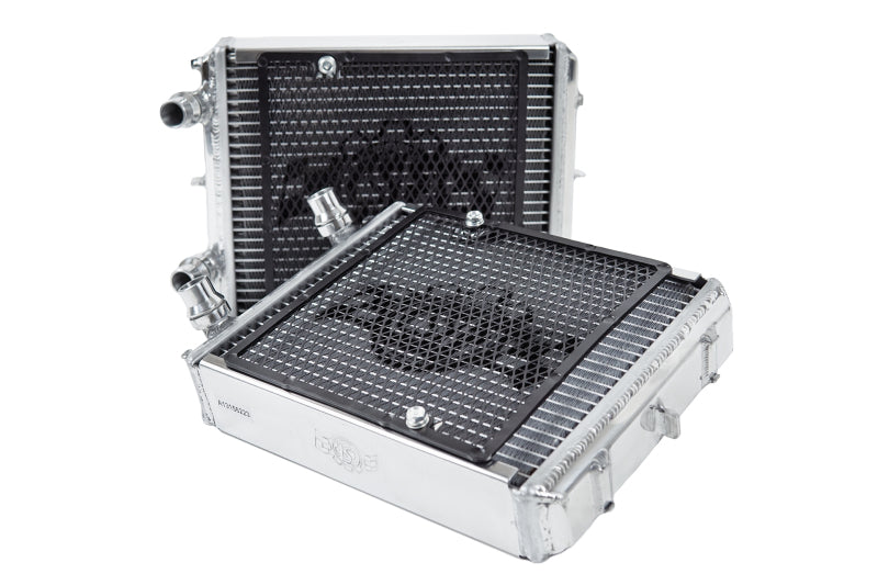 CSF 18+ Mercedes AMG GT R/ GT C Auxiliary Radiator- Fits Left and Right - Sold Individually - awdtuningtx