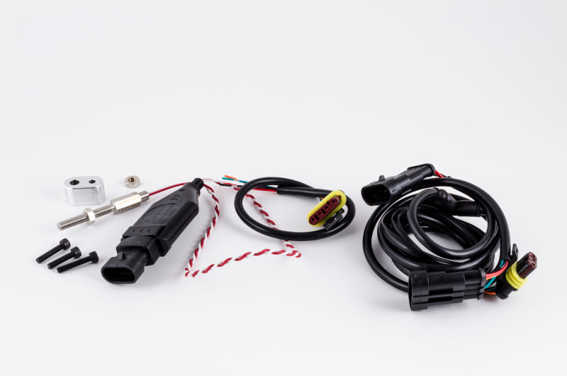 Garrett Various Speed Sensor w/o Gauge (Pro) - awdtuningtx