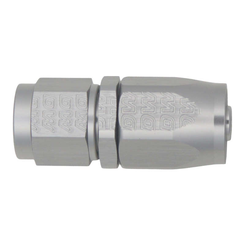 DeatschWerks 6AN Female Swivel Straight Hose End CPE - awdtuningtx