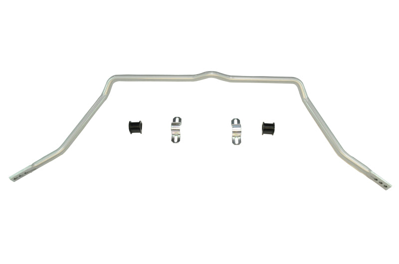 Whiteline 89-92 Mitsubishi Galant HG VR4 Turbo AWD Rear 26mm Swaybar-XX h/duty Blade adjustable - awdtuningtx