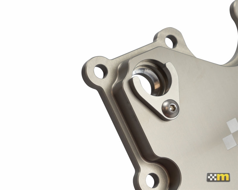 mountune 13-18 Ford Focus ST Breather Plate - awdtuningtx