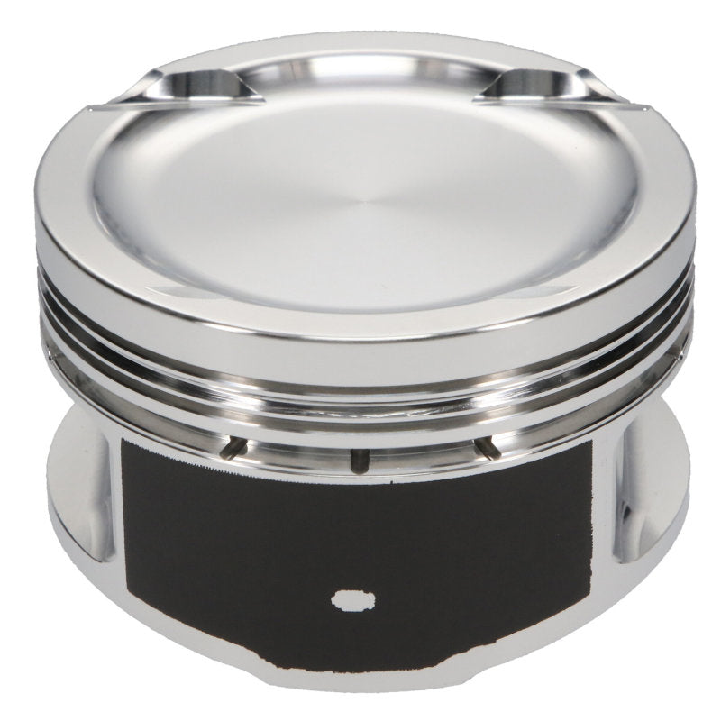 JE Pistons VW 2.0T TSI Ultra Series 21mm PIN - Set of 4 Pistons - awdtuningtx