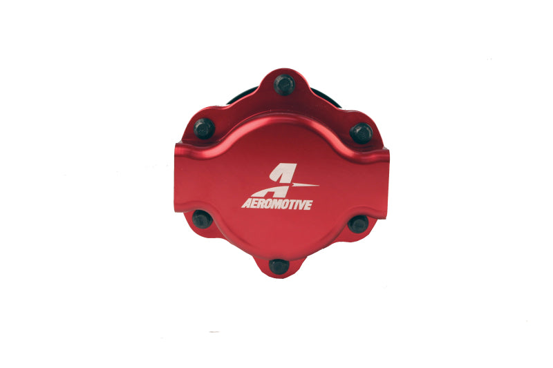Aeromotive Billet Hex Drive Fuel Pump - awdtuningtx