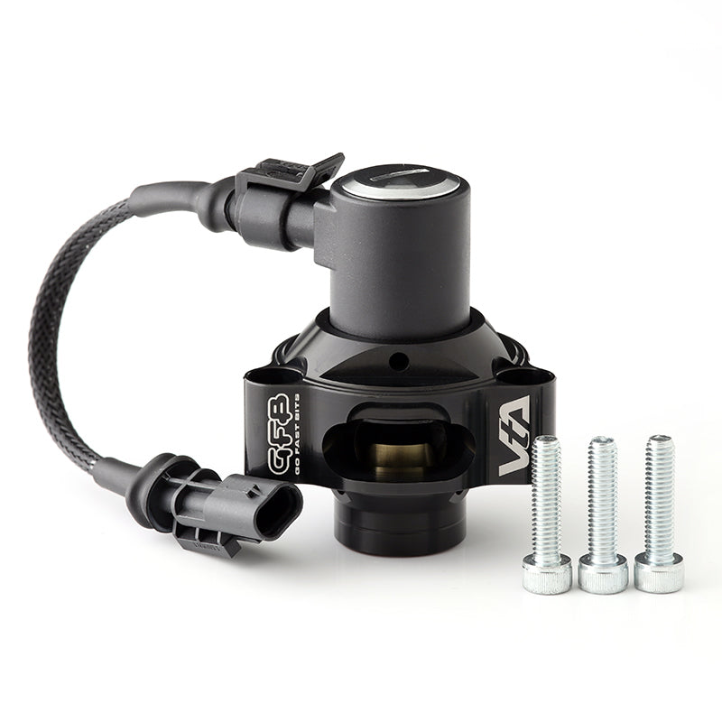 GFB VTA Blow Off Valve 2020+ Mercedes-Benz CLA35 AMG 2.0T - awdtuningtx