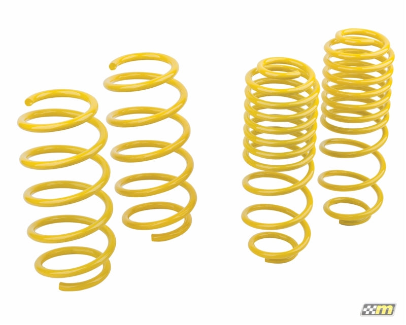 mountune Sport Spring Set 2014-2015 Fiesta ST - awdtuningtx