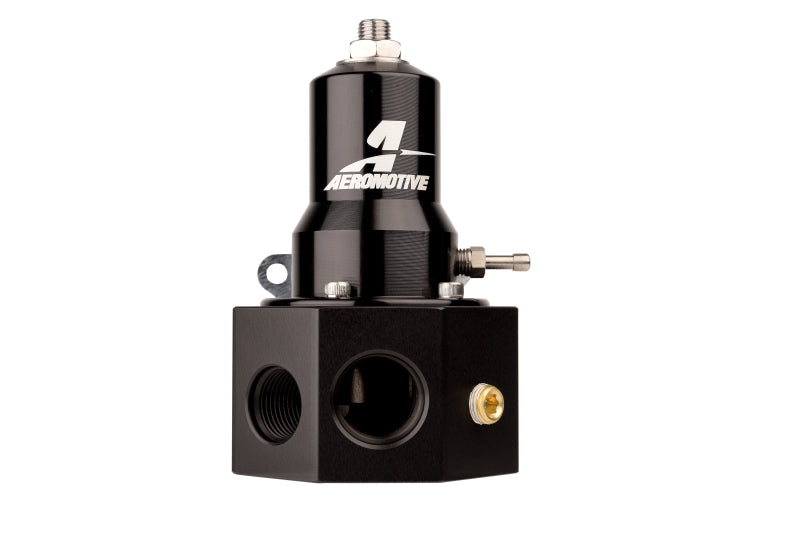 Aeromotive Pro-Series EFI Boost Reference Regulator - awdtuningtx