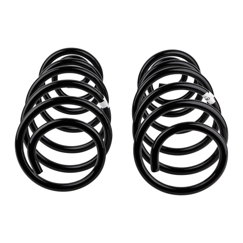 ARB / OME Coil Spring Rear Jeep Jk - awdtuningtx