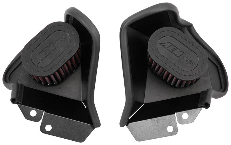 AEM 2016 C.A.S Infinity Q50/Q60 V6-3.0L F/l Cold Air Intake - awdtuningtx