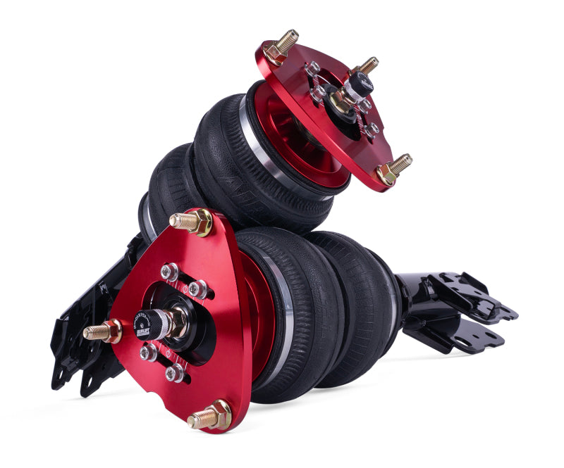 Air Lift Performance 22-23 Subaru WRX Front Kit - awdtuningtx