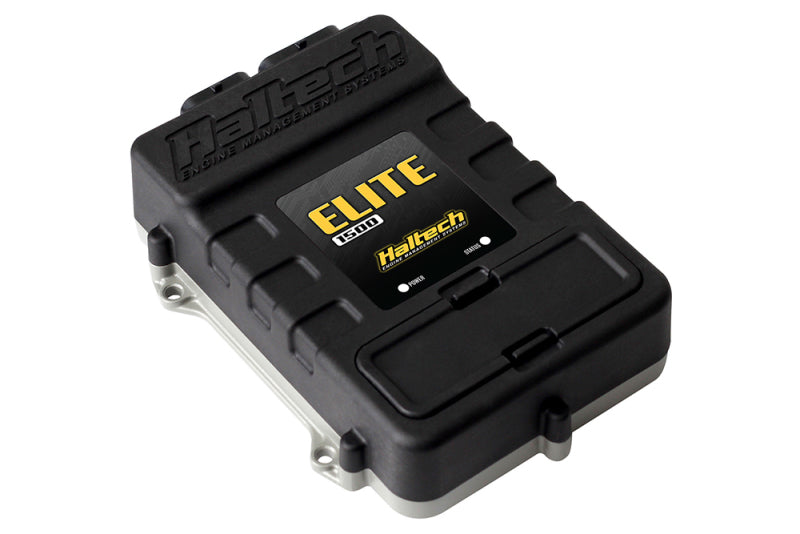 Haltech Elite 1500 Adaptor Harness ECU Kit - awdtuningtx