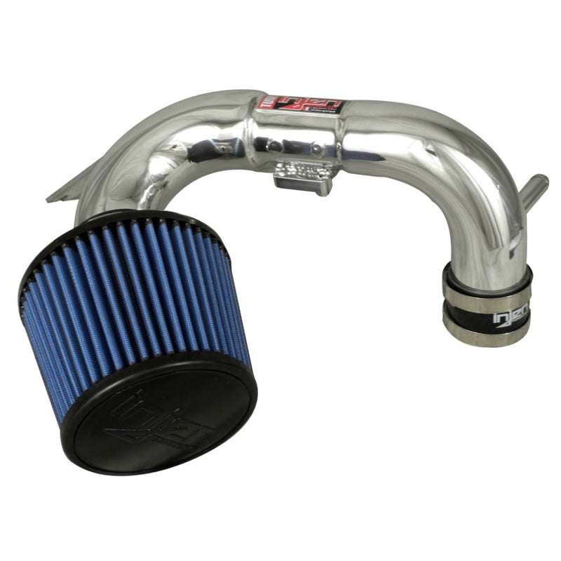 Injen 13-19 Toyota Prius C 1.5L 4cyl HYBRID Black Tuned Intake w/MR Tech/Air Fusion - awdtuningtx