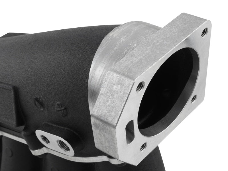 Skunk2 Ultra Series Street K20A/A2/A3 K24 Engines Intake Manifold - Black - awdtuningtx