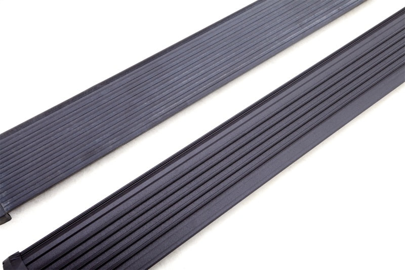 AMP Research 21-23 Ford Bronco (Excl. Raptor) PowerStep Xtreme - Black - awdtuningtx