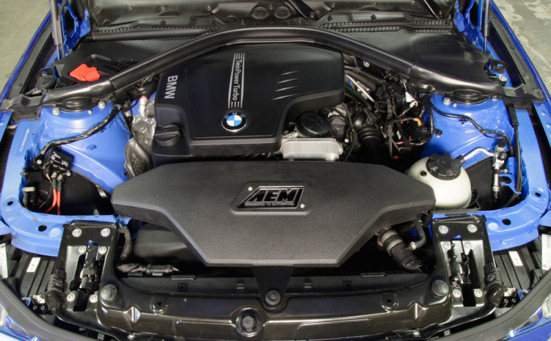 AEM C.A.S. 12-15 BMW 320/328 L4-2.0L F/l Cold Air Intake - awdtuningtx