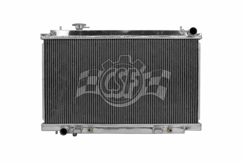 CSF 03-06 Nissan 350Z Radiator - awdtuningtx
