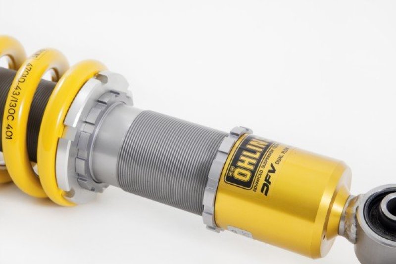 Ohlins 99-04 Porsche 911 Carrera (996) RWD Road & Track Coilover System - awdtuningtx