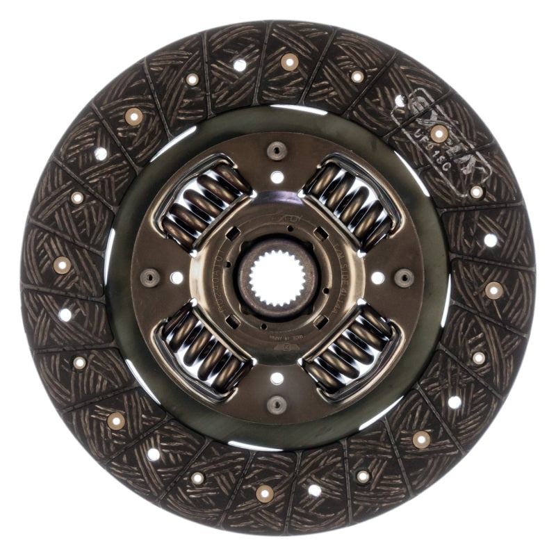 Exedy 04-14 Subaru Impreza WRX STI H4 Stage 1 Replacement Organic Clutch Disc (For 15803HD) - awdtuningtx