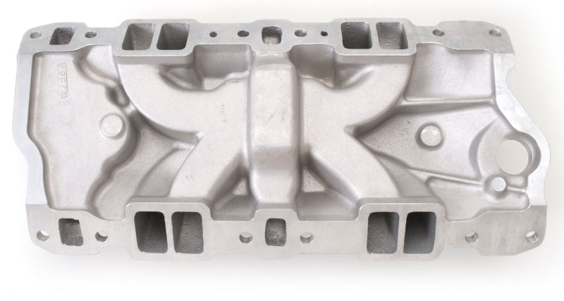 Edelbrock SBC Performer Eps Manifold - awdtuningtx