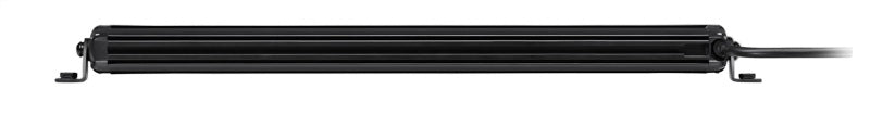 Hella Universal Black Magic 20in Thin Light Bar - Driving Beam - awdtuningtx