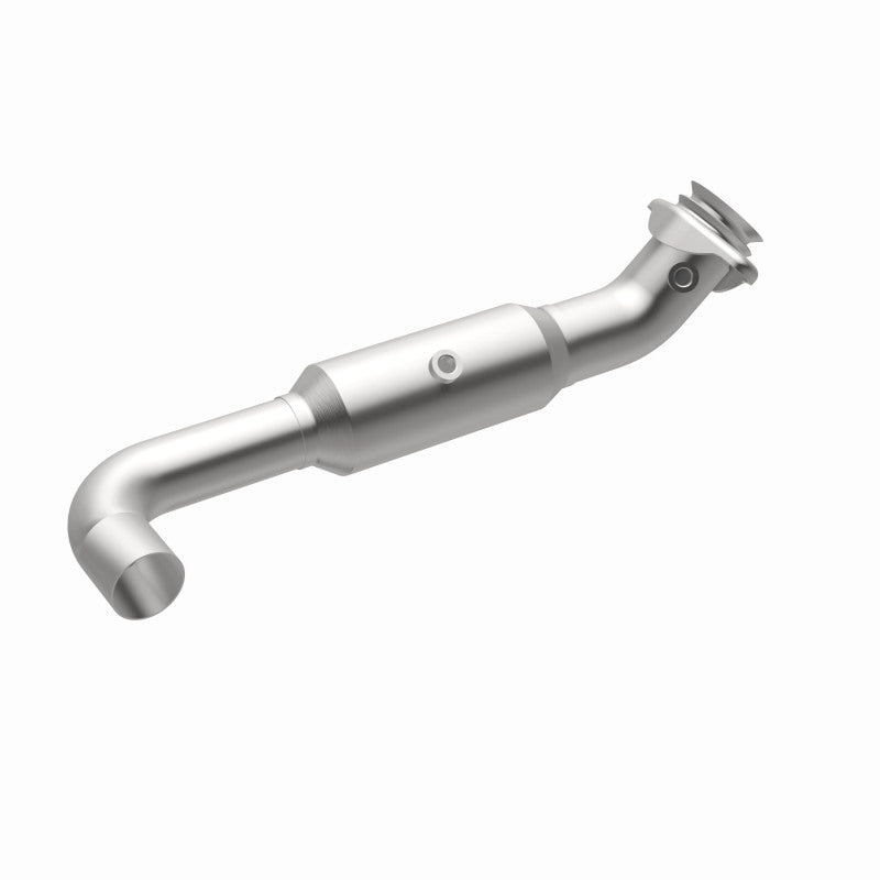 MagnaFlow Converter Direct Fit 10-14 Ford F-150 6.2L - awdtuningtx