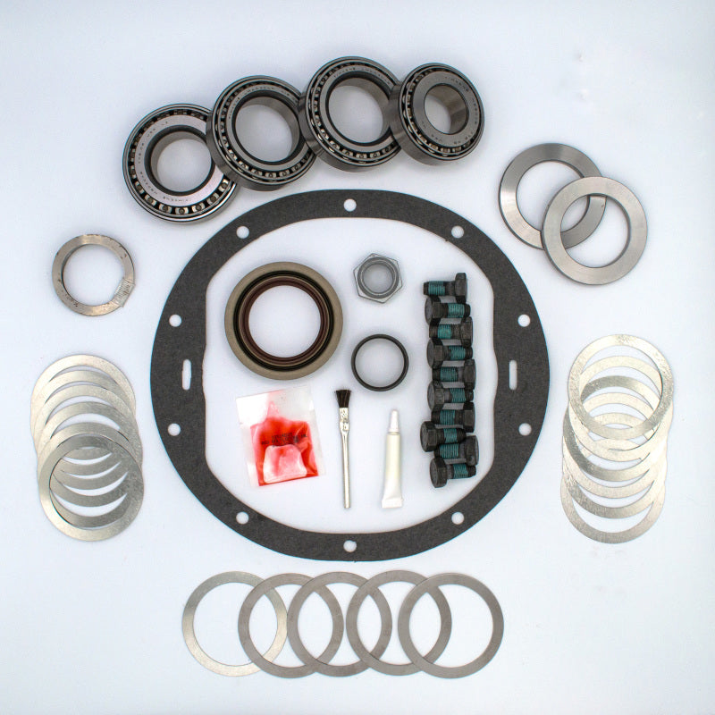 Eaton GM 8.5in/8.6in Rear Master Install Kit - awdtuningtx