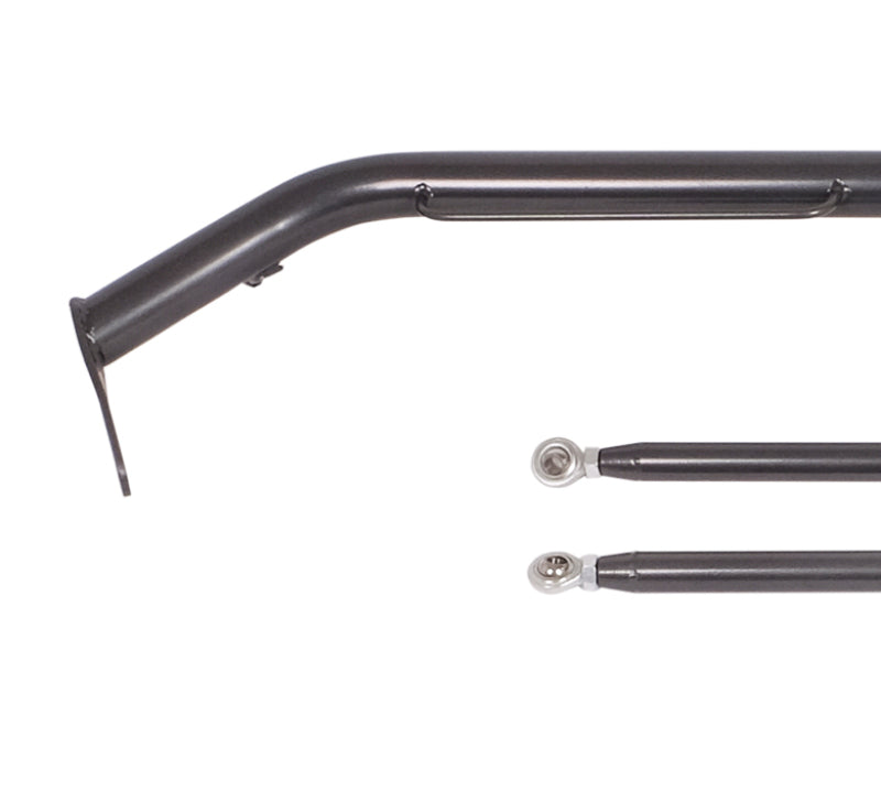 NRG Harness Bar 47in. - Titanium - awdtuningtx