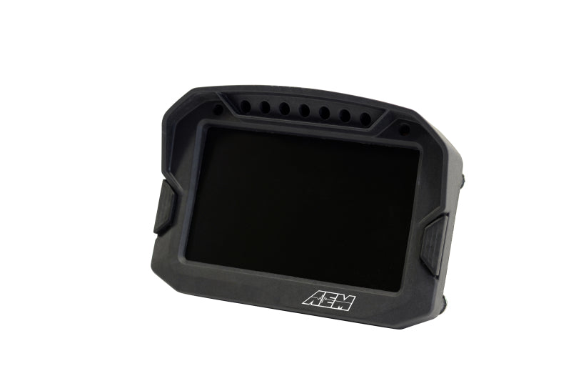 AEM CD-5L Carbon Logging Digital Dash Display - awdtuningtx