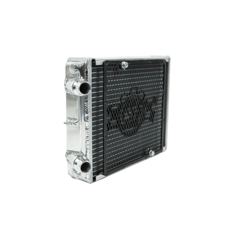 CSF 2015+ Mercedes Benz C63 AMG (W205) Auxiliary Radiator- Some Applications Require Qty 2 - awdtuningtx