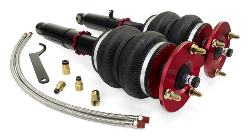 Air Lift Performance 14-16 Lexus IS 350 RWD / 14-15 Lexus IS 250 RWD Front Kit - awdtuningtx