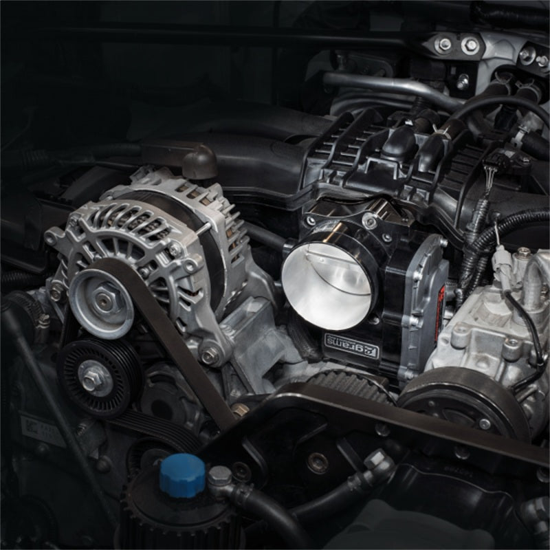 Grams Performance DBW Electronic 72mm Throttle Body 2012+ Scion FR-S / Subaru BRZ - awdtuningtx