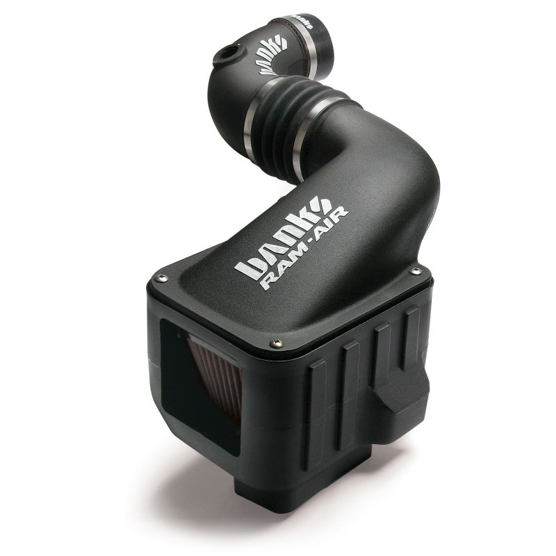 Banks Power 06-07 Chevy 6.6L LLY/LBZ Ram-Air Intake System - Dry Filter - awdtuningtx