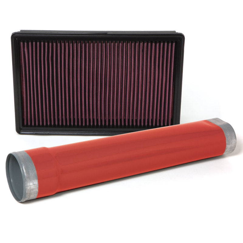 Banks Power 14-15 Ram 1500 3.0L EcoDiesel Ram-Air Intake System w/ Silencer Delete Tube - awdtuningtx