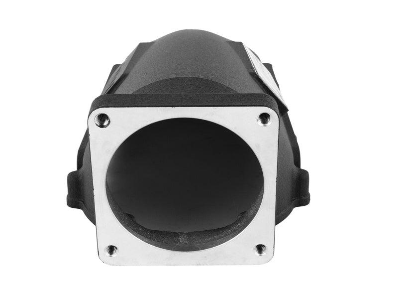 Skunk2 Ultra Race K Series Side Feed Plenum Kit - 3.5L Vol 90mm Inlet 5.0 Ford T / Body Bolt Pattern - awdtuningtx