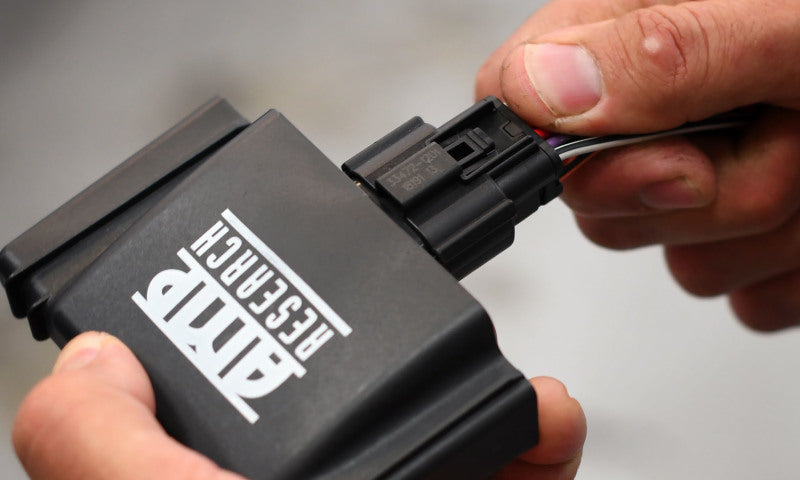 AMP Research 15-20 Chevy/GMC Silverado 2500-3500/Sierra 2500-3500/Crew & Double Cab PowerStep - awdtuningtx
