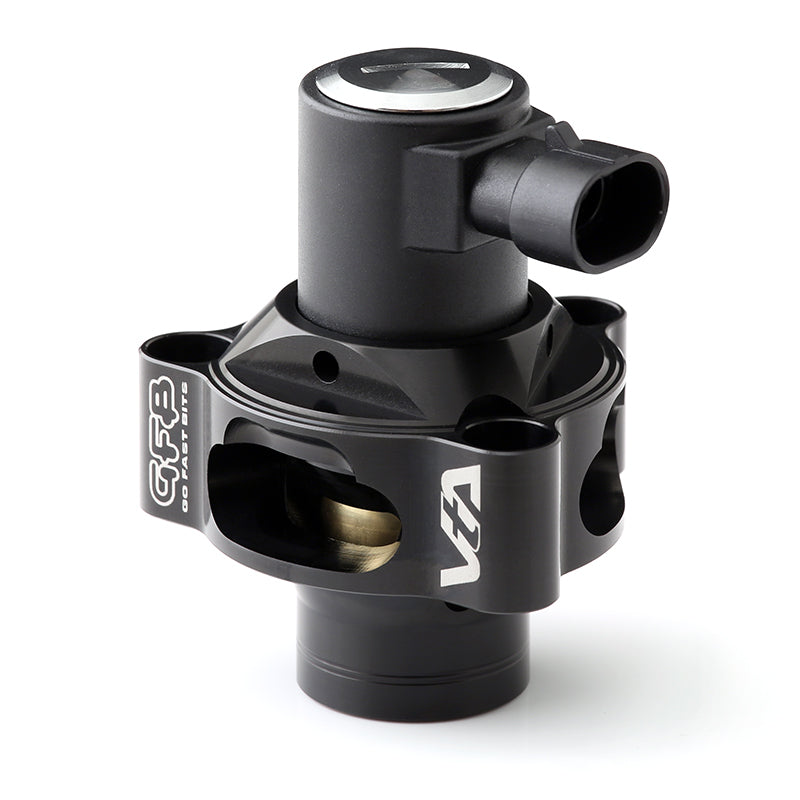 GFB VTA Blow Off Valve 2022+ VW Golf R Mk8 / 2016+ Audi S4 B9 w/Continental Diverter - awdtuningtx