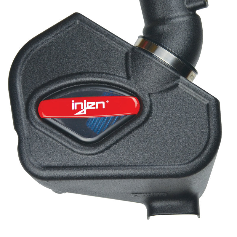 Injen 15-20 BMW M3/M4 3.0L Evolution Intake - awdtuningtx