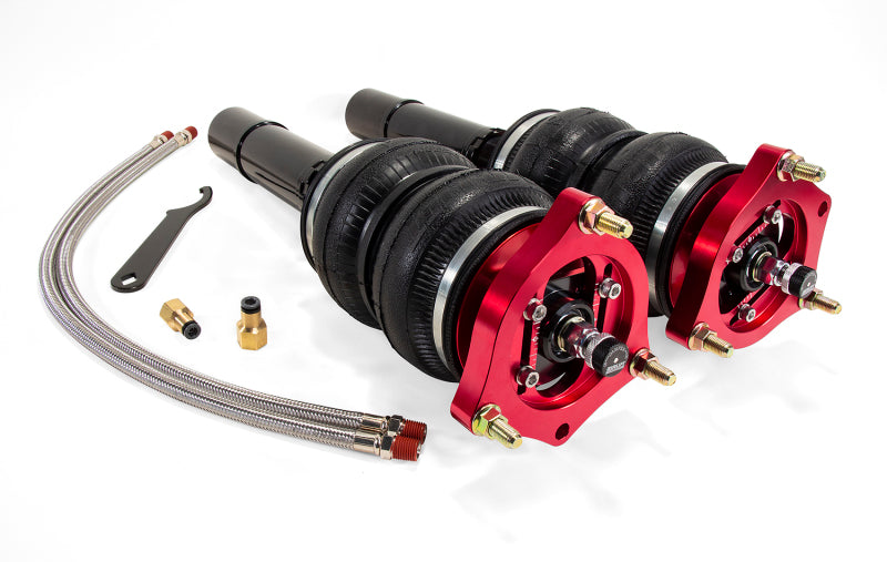Air Lift Performance 18-19 Honda Accord Front Kit - awdtuningtx