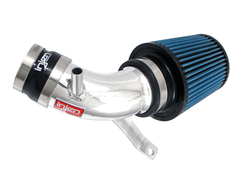 Injen 2000-06 Mini Cooper N/A (Non S) Polished Short Ram Intake - awdtuningtx